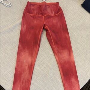 Calia Coral Activewear